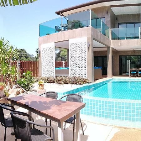 The Pearl Luxury Pool Villas Koh Chang Extérieur photo