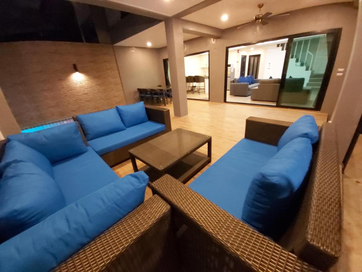 The Pearl Luxury Pool Villas Koh Chang Extérieur photo