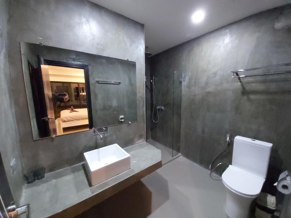 The Pearl Luxury Pool Villas Koh Chang Extérieur photo