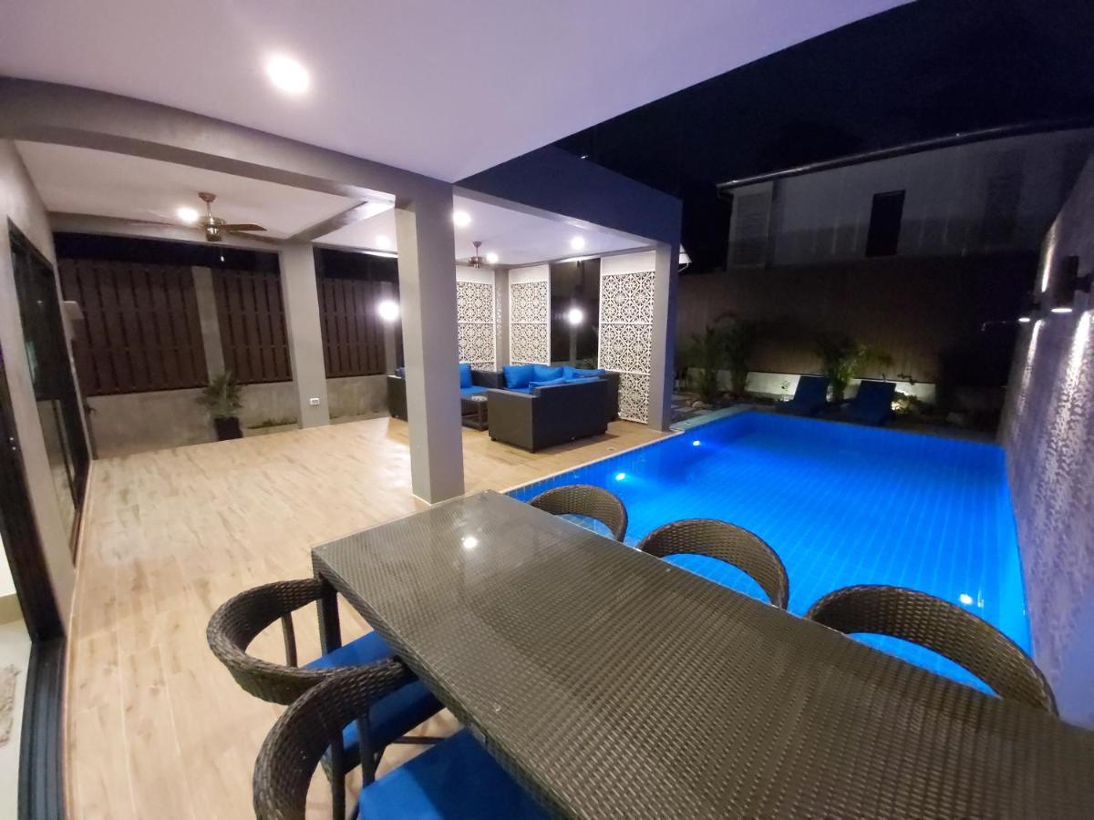 The Pearl Luxury Pool Villas Koh Chang Extérieur photo
