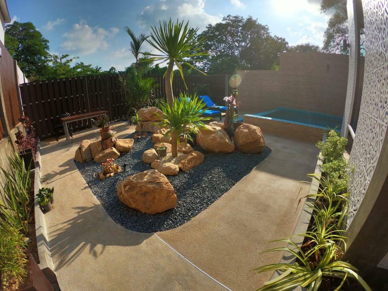 The Pearl Luxury Pool Villas Koh Chang Extérieur photo