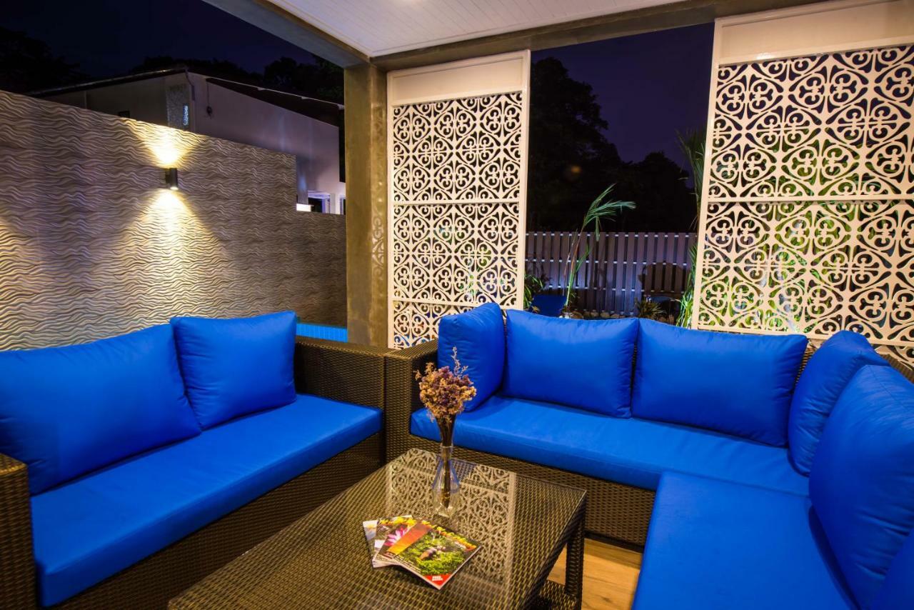 The Pearl Luxury Pool Villas Koh Chang Extérieur photo