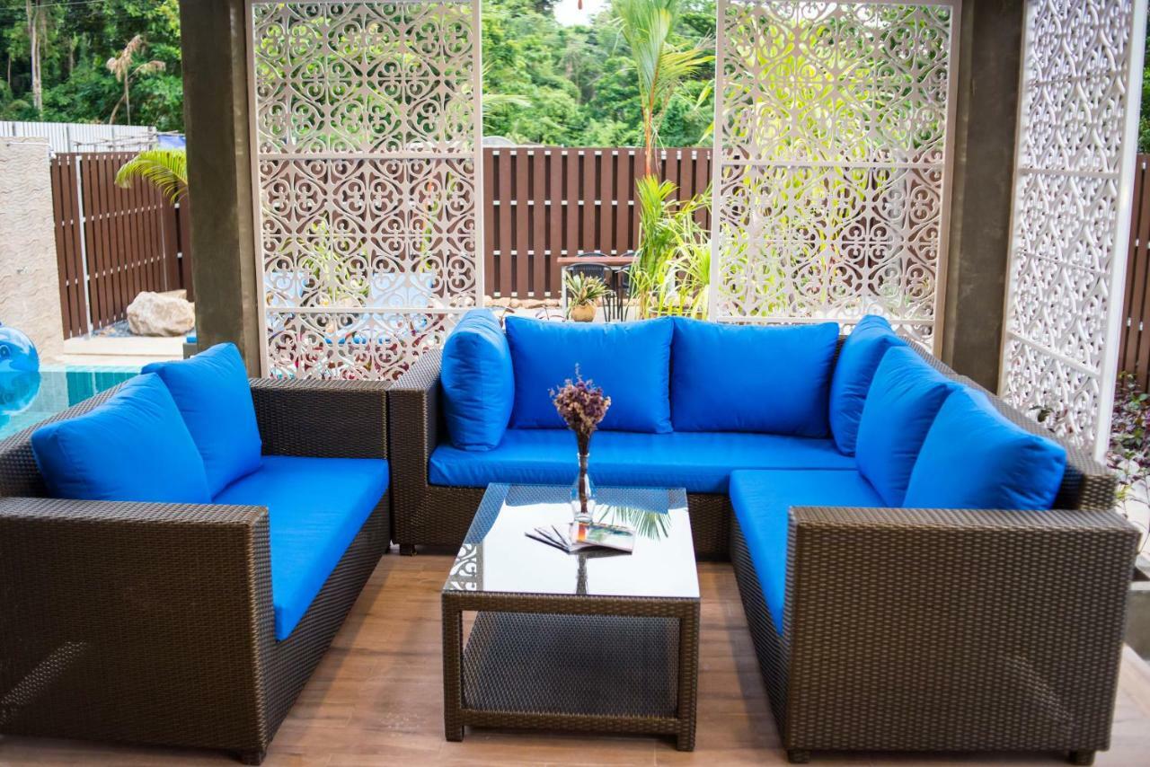 The Pearl Luxury Pool Villas Koh Chang Extérieur photo