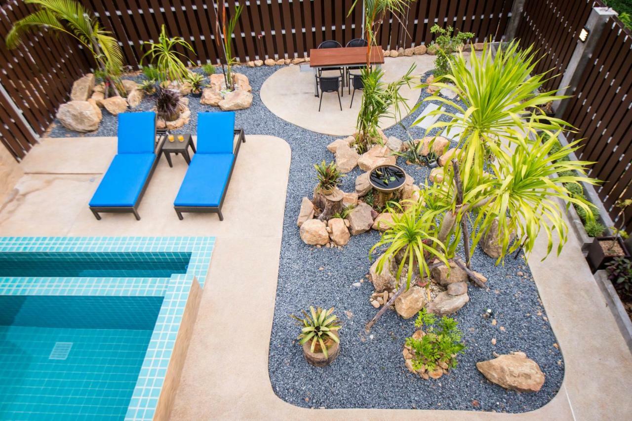 The Pearl Luxury Pool Villas Koh Chang Extérieur photo