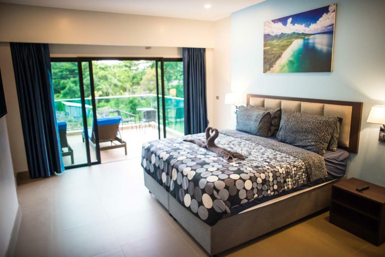The Pearl Luxury Pool Villas Koh Chang Extérieur photo