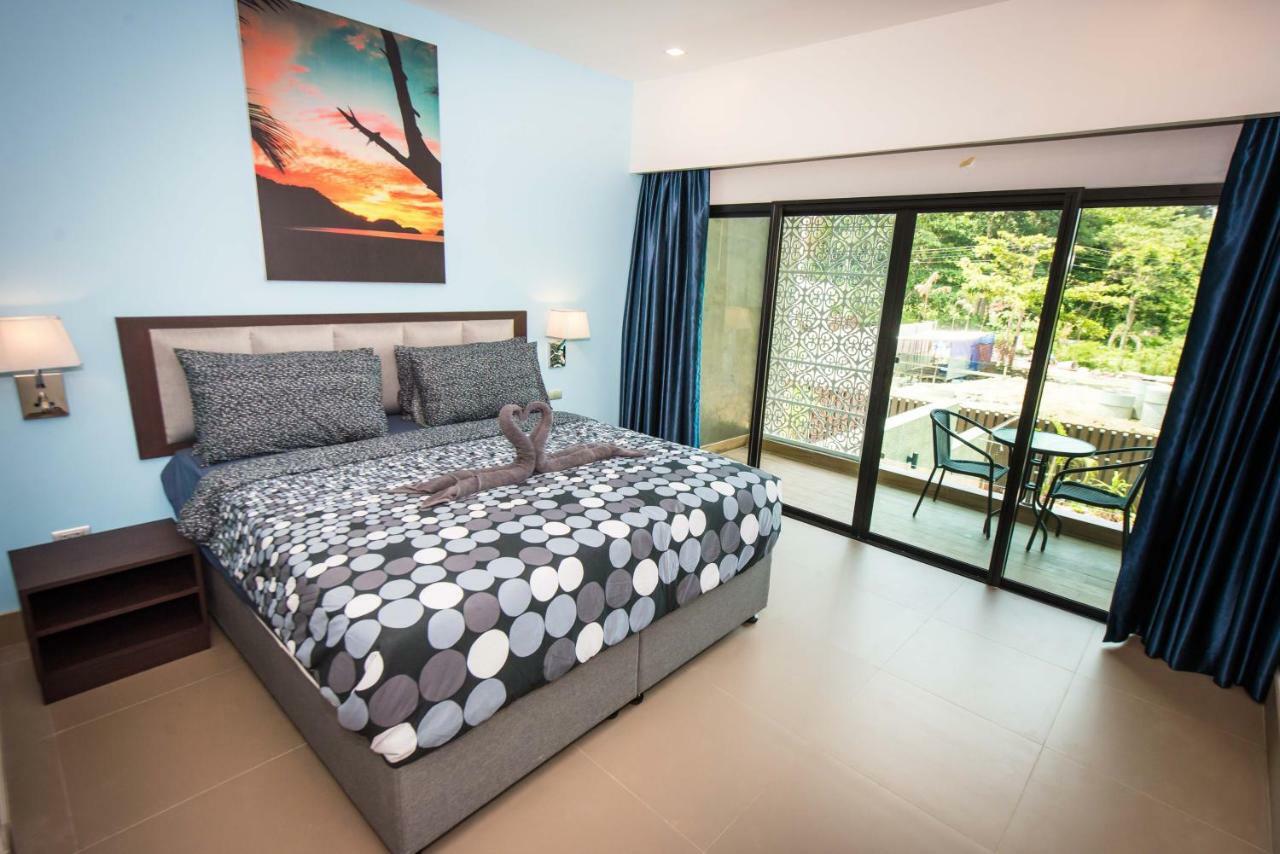 The Pearl Luxury Pool Villas Koh Chang Extérieur photo