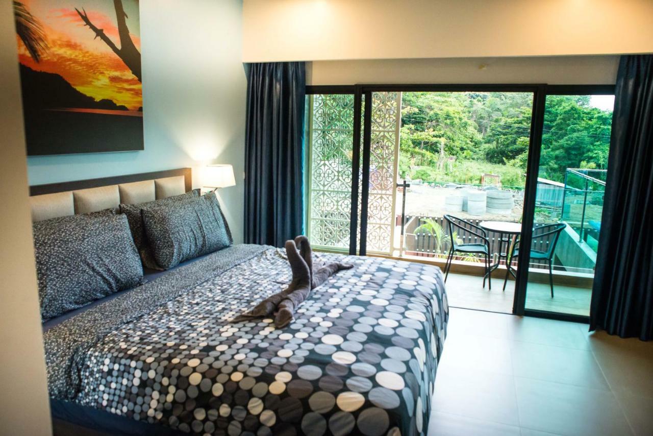The Pearl Luxury Pool Villas Koh Chang Extérieur photo